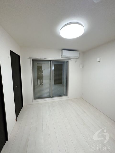 瓢箪山駅 徒歩6分 3階の物件内観写真