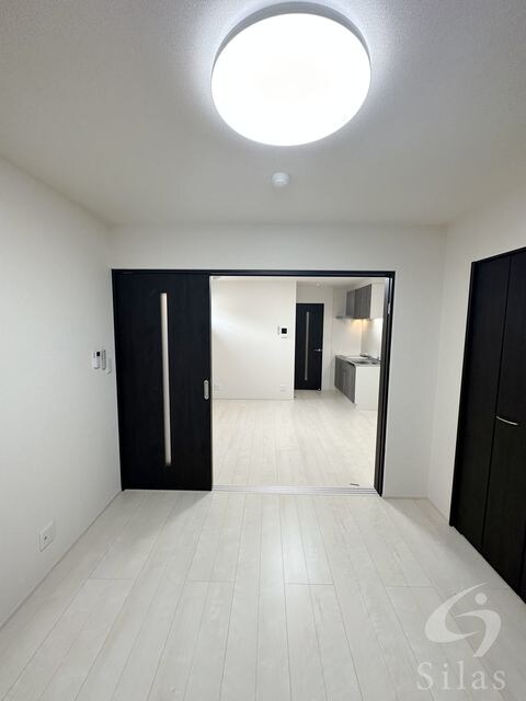 瓢箪山駅 徒歩6分 3階の物件内観写真