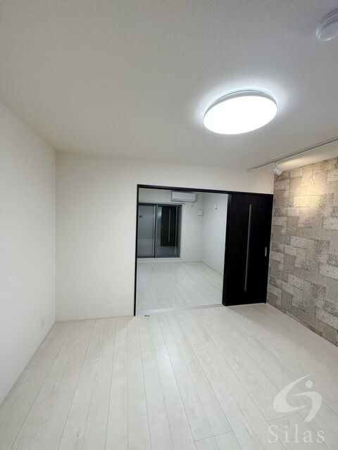 瓢箪山駅 徒歩6分 3階の物件内観写真