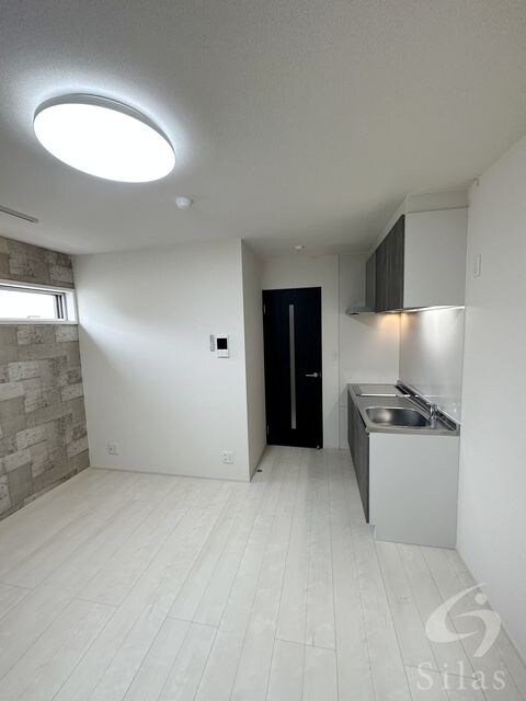 瓢箪山駅 徒歩6分 3階の物件内観写真