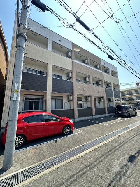 千里丘駅 徒歩10分 1階の物件外観写真