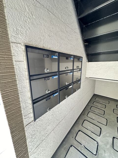 千里丘駅 徒歩10分 1階の物件外観写真