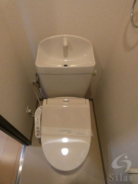 千里丘駅 徒歩10分 1階の物件内観写真