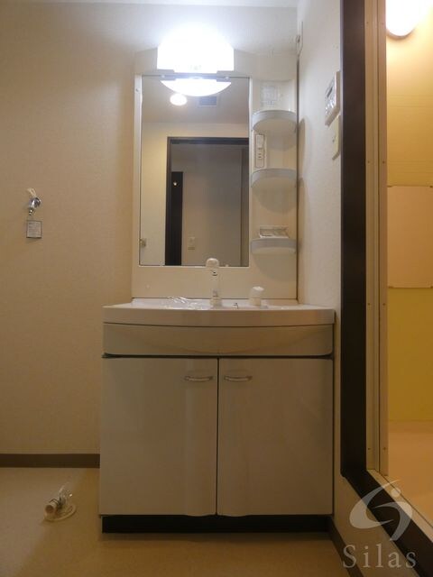 千里丘駅 徒歩10分 1階の物件内観写真