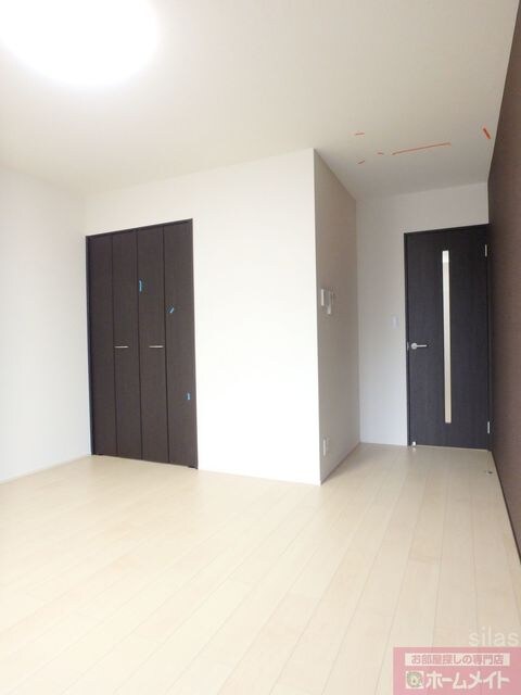 新深江駅 徒歩8分 1階の物件内観写真