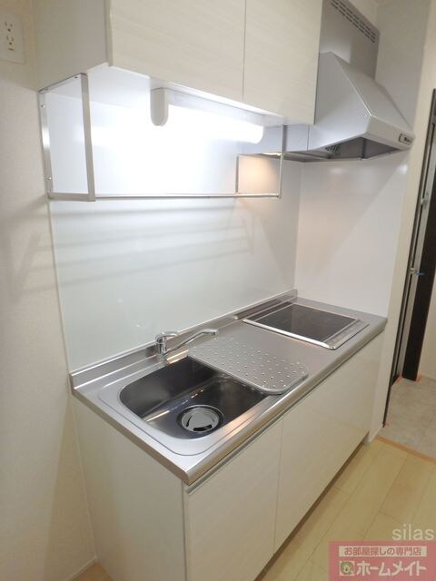 新深江駅 徒歩8分 1階の物件内観写真