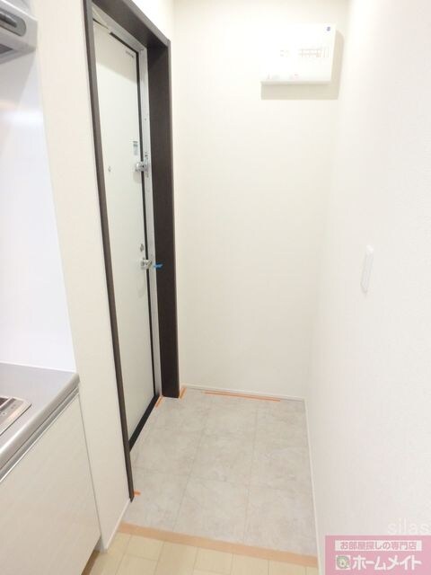 新深江駅 徒歩8分 1階の物件内観写真