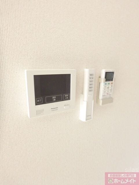 新深江駅 徒歩8分 1階の物件内観写真