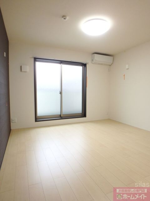 新深江駅 徒歩8分 1階の物件内観写真