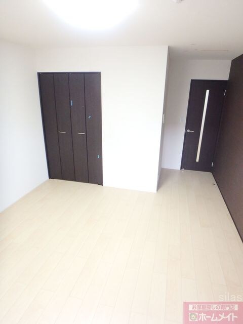 新深江駅 徒歩8分 1階の物件内観写真