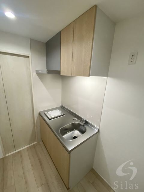 長田駅 徒歩8分 2階の物件内観写真