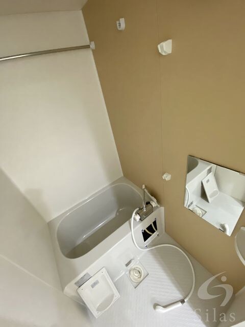 長田駅 徒歩8分 2階の物件内観写真