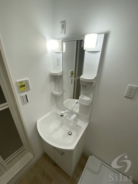 長田駅 徒歩8分 2階の物件内観写真