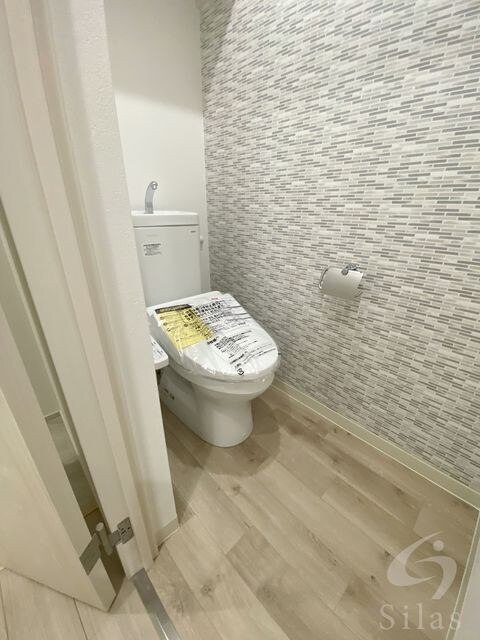 長田駅 徒歩8分 2階の物件内観写真