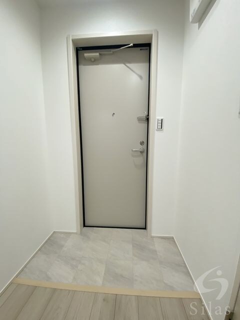 長田駅 徒歩8分 2階の物件内観写真