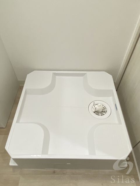 長田駅 徒歩8分 2階の物件内観写真