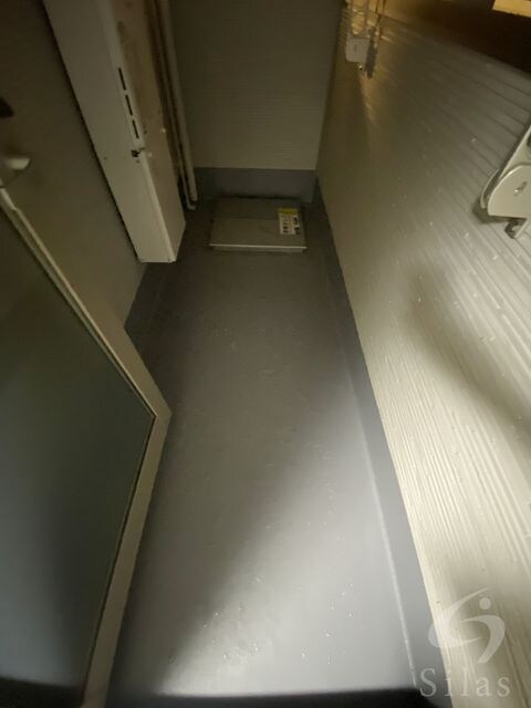 長田駅 徒歩8分 2階の物件内観写真