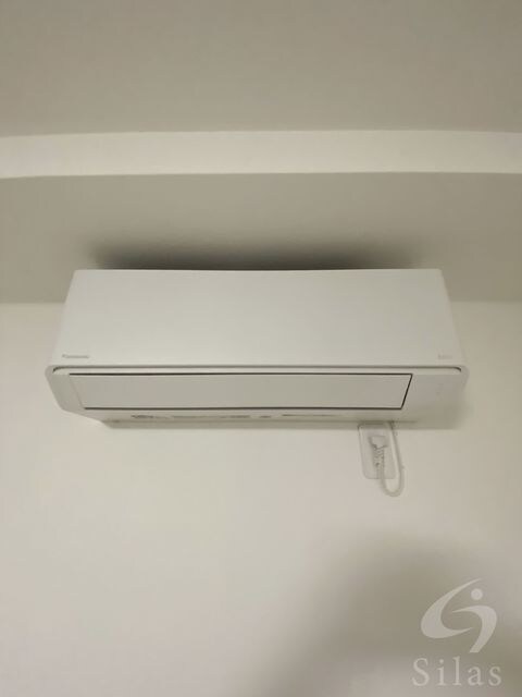 長田駅 徒歩8分 2階の物件内観写真