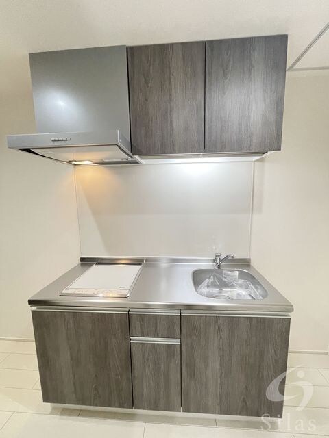 若江岩田駅 徒歩5分 1階の物件内観写真