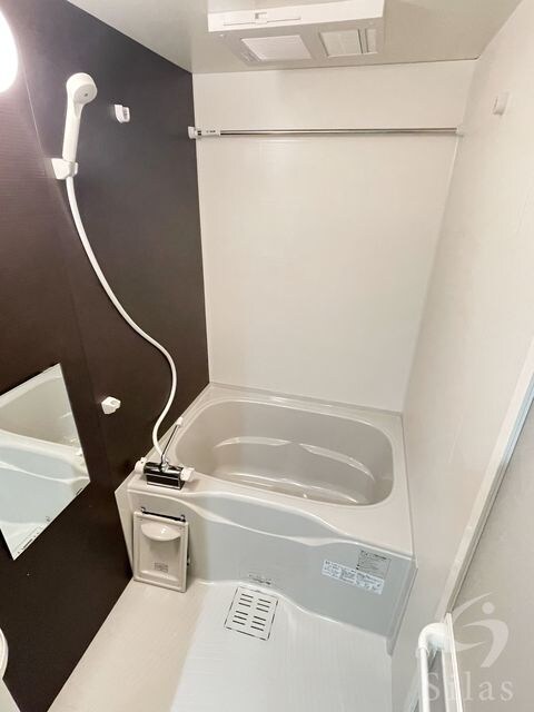 若江岩田駅 徒歩5分 1階の物件内観写真