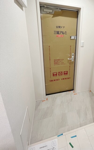 若江岩田駅 徒歩5分 1階の物件内観写真