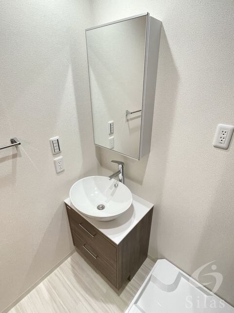 若江岩田駅 徒歩5分 1階の物件内観写真