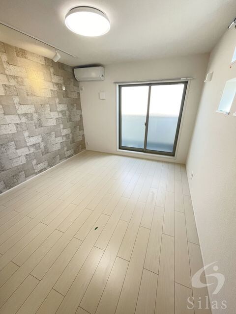 若江岩田駅 徒歩5分 1階の物件内観写真