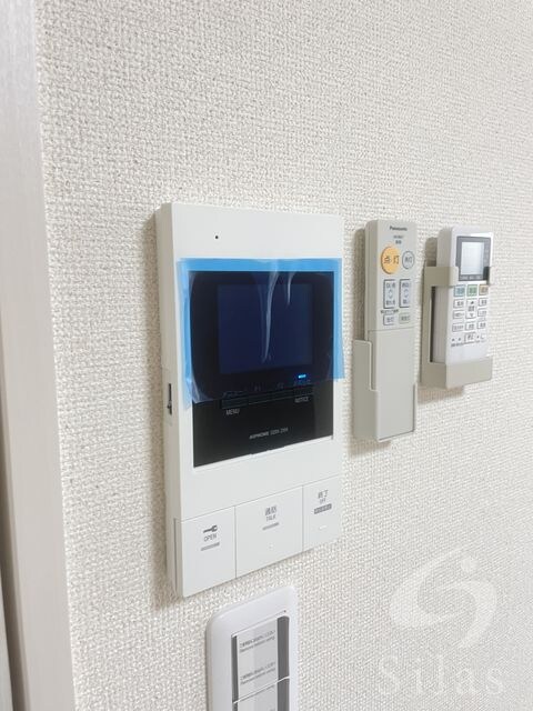 若江岩田駅 徒歩5分 1階の物件内観写真