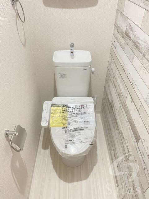 若江岩田駅 徒歩5分 1階の物件内観写真