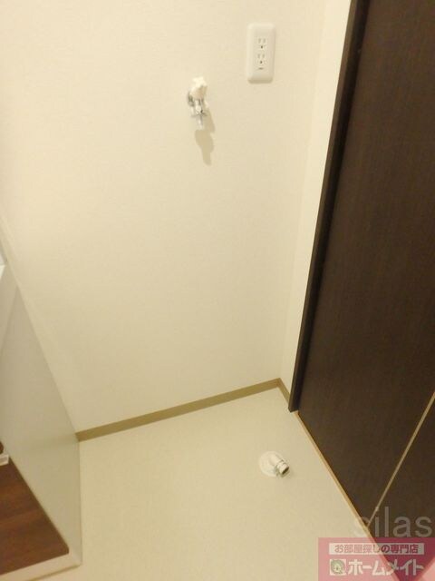 喜連瓜破駅 徒歩6分 2階の物件内観写真