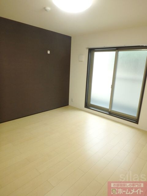 喜連瓜破駅 徒歩6分 2階の物件内観写真