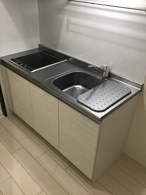 摂津市駅 徒歩8分 1階の物件内観写真