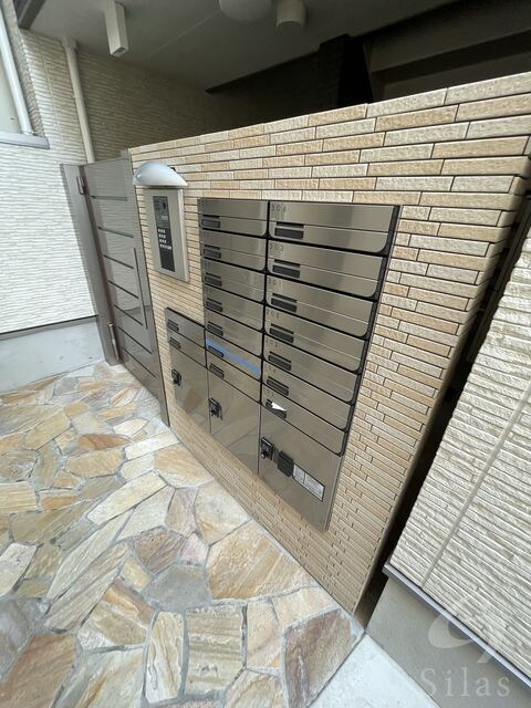 摂津市駅 徒歩8分 1階の物件外観写真