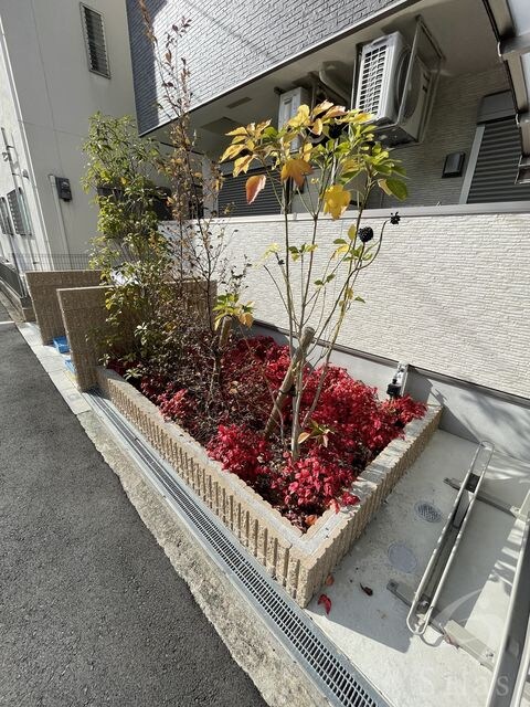 摂津市駅 徒歩8分 1階の物件外観写真