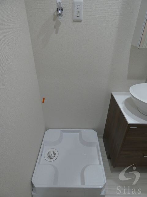 摂津市駅 徒歩8分 1階の物件内観写真