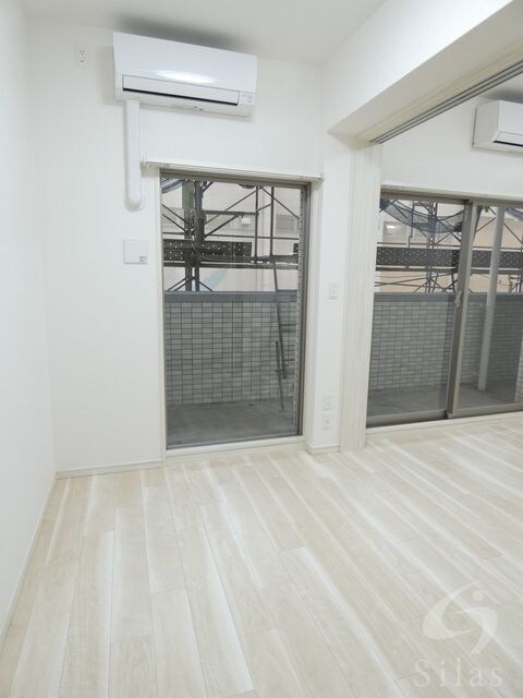 御幣島駅 徒歩3分 2階の物件内観写真