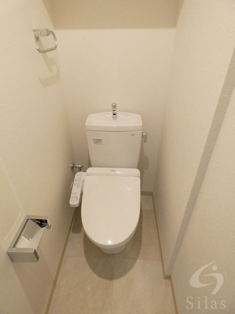 御幣島駅 徒歩3分 2階の物件内観写真