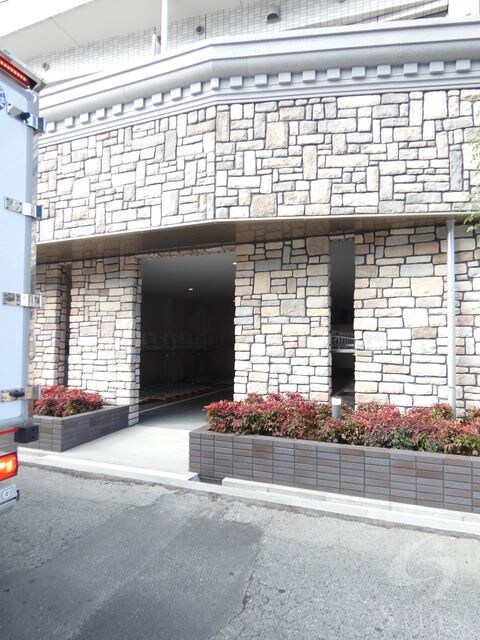 御幣島駅 徒歩3分 2階の物件外観写真