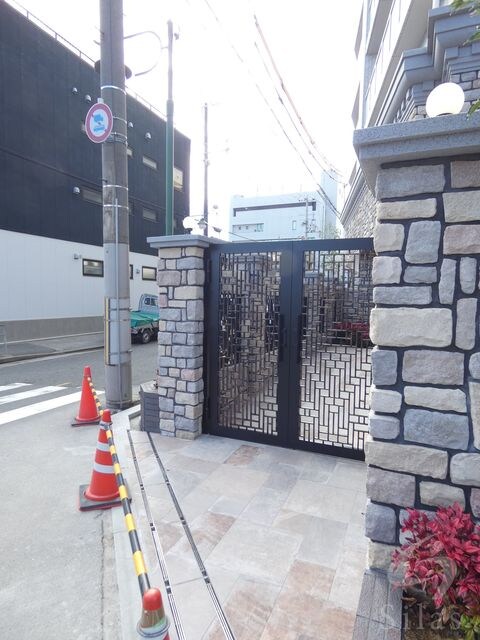 御幣島駅 徒歩3分 2階の物件外観写真