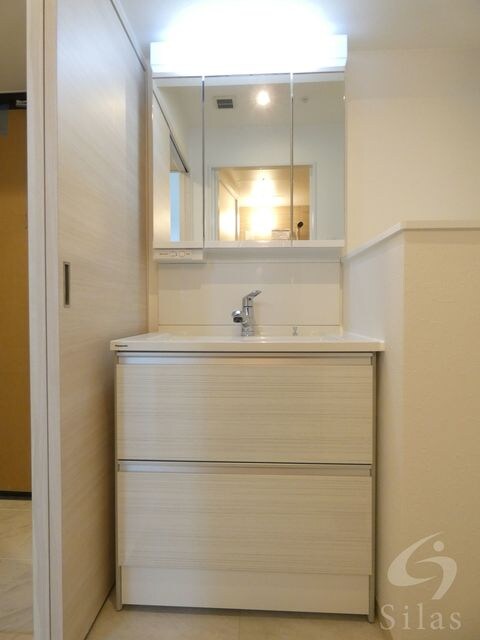 御幣島駅 徒歩3分 2階の物件内観写真