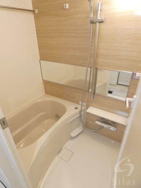 御幣島駅 徒歩3分 2階の物件内観写真