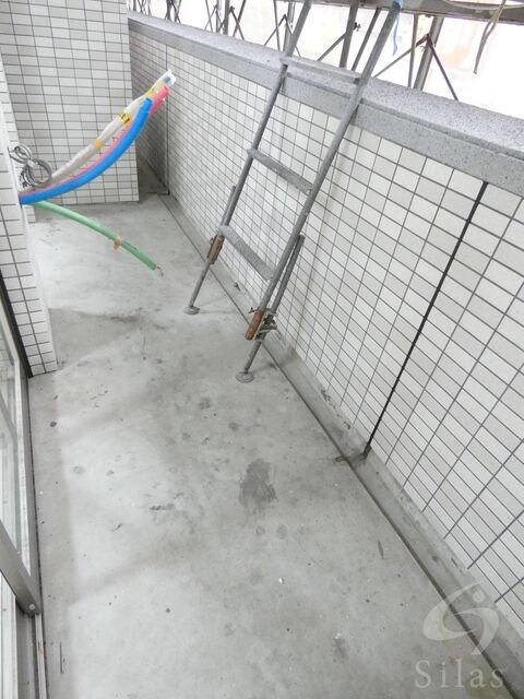 御幣島駅 徒歩3分 2階の物件内観写真