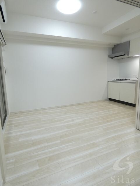 御幣島駅 徒歩3分 2階の物件内観写真