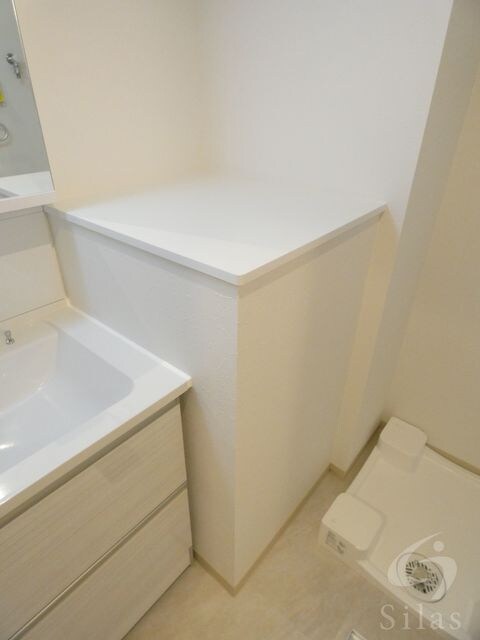 御幣島駅 徒歩3分 2階の物件内観写真