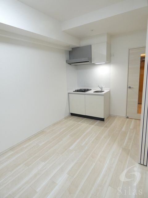 御幣島駅 徒歩3分 2階の物件内観写真