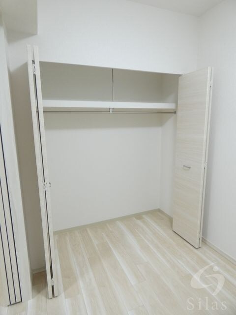 御幣島駅 徒歩3分 2階の物件内観写真