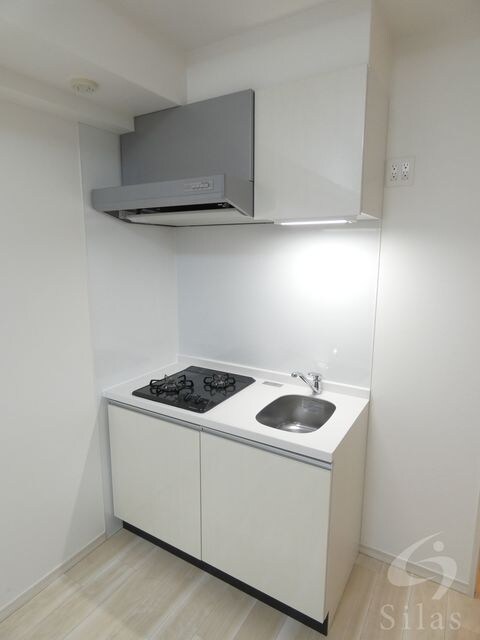 御幣島駅 徒歩3分 2階の物件内観写真