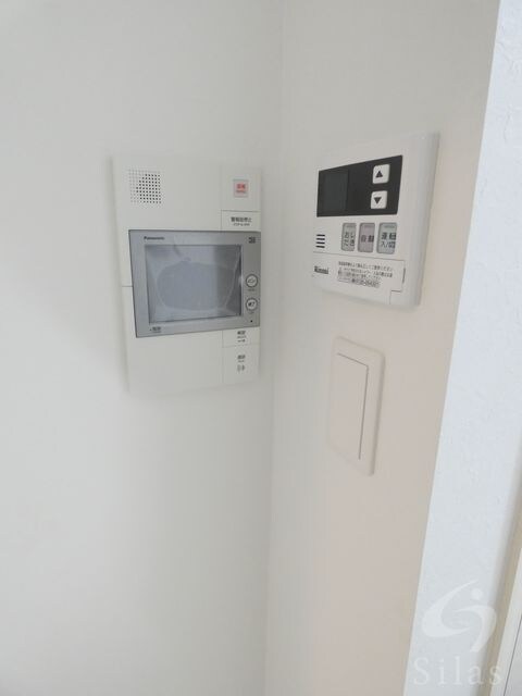 御幣島駅 徒歩3分 2階の物件内観写真