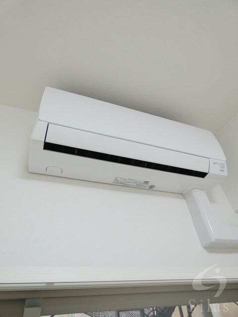 御幣島駅 徒歩3分 2階の物件内観写真