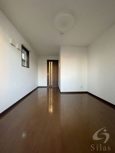 平野駅 徒歩10分 2階の物件内観写真